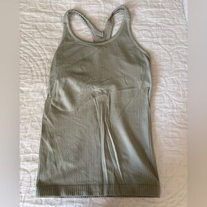 Ebb to street tank top